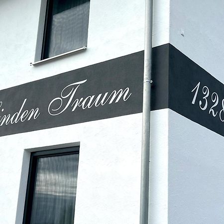 Landgasthaus Zur Linde Pleiskirchen Экстерьер фото