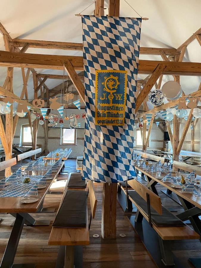 Landgasthaus Zur Linde Pleiskirchen Экстерьер фото