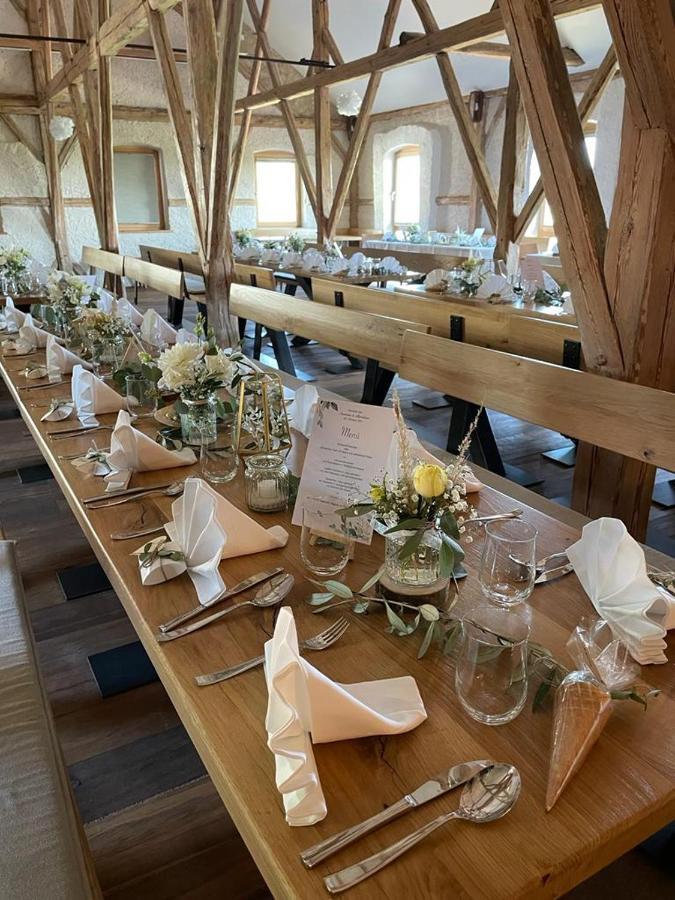 Landgasthaus Zur Linde Pleiskirchen Экстерьер фото