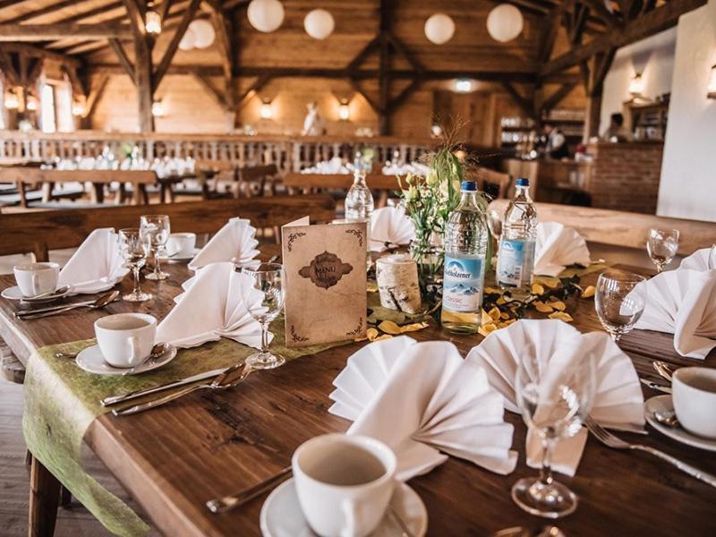 Landgasthaus Zur Linde Pleiskirchen Экстерьер фото